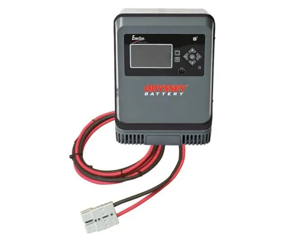 Odyssey Chargers OSC-105A — visuel 3