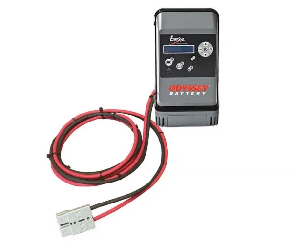 Odyssey Chargers OSC-35A — visuel 3