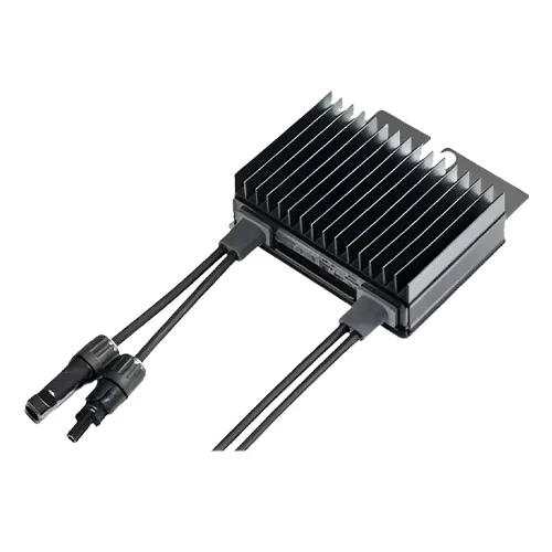 SolarEdge P1101-4NMYMRT 1100 watt Power Optimizer — visuel 3