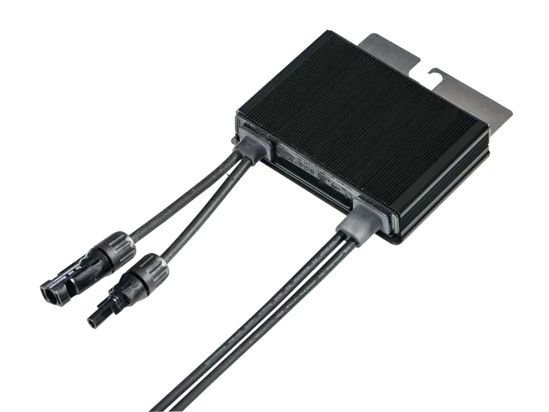 SolarEdge P505 505W/ 83V Power Optimizer — visuel 3