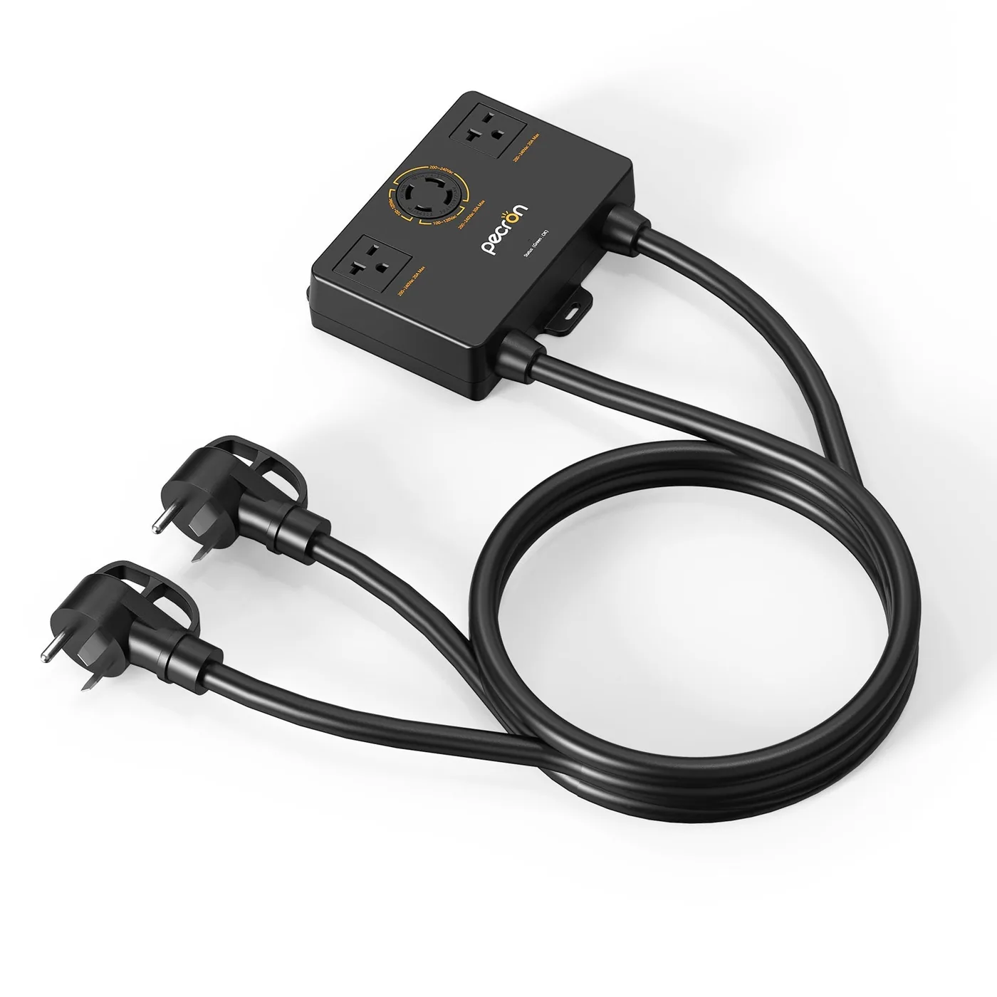 PECRON 240V Connect Box for E3600LFP E3800LFP — visuel 2