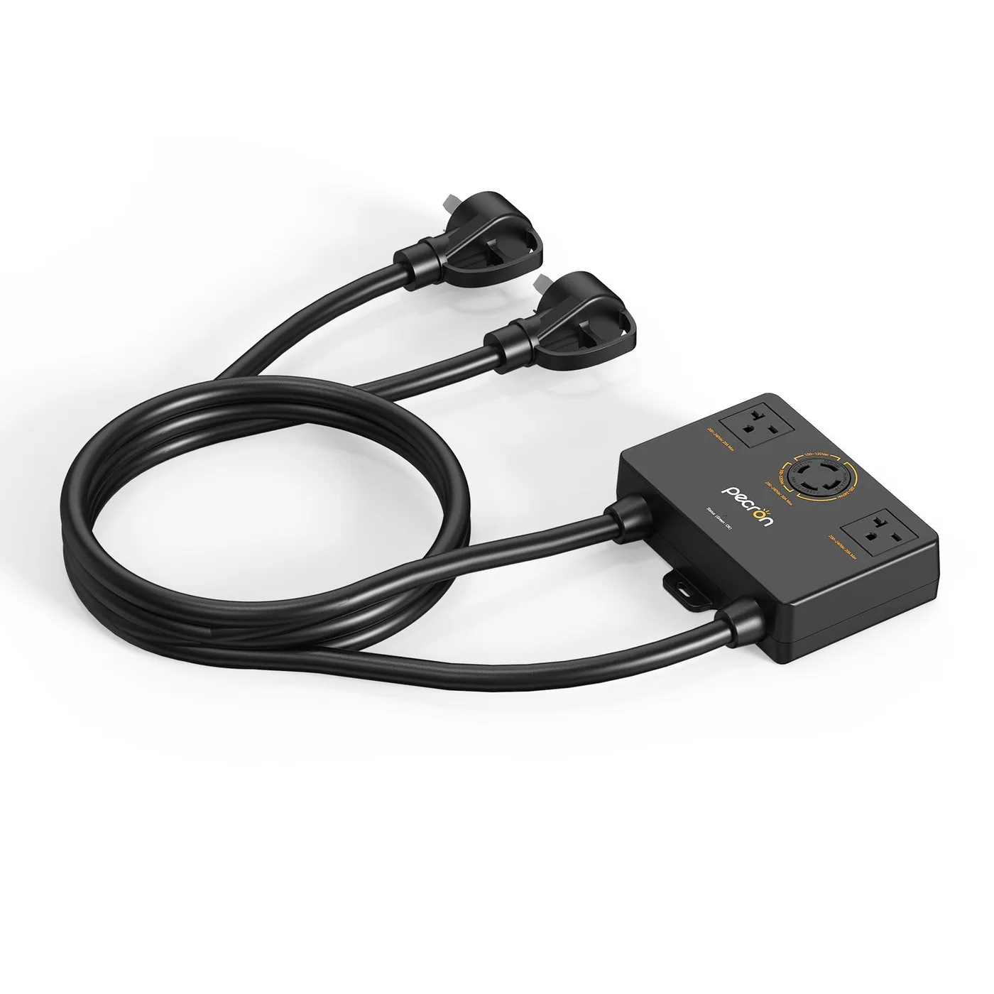 PECRON 240V Connect Box for E3600LFP E3800LFP — visuel 3