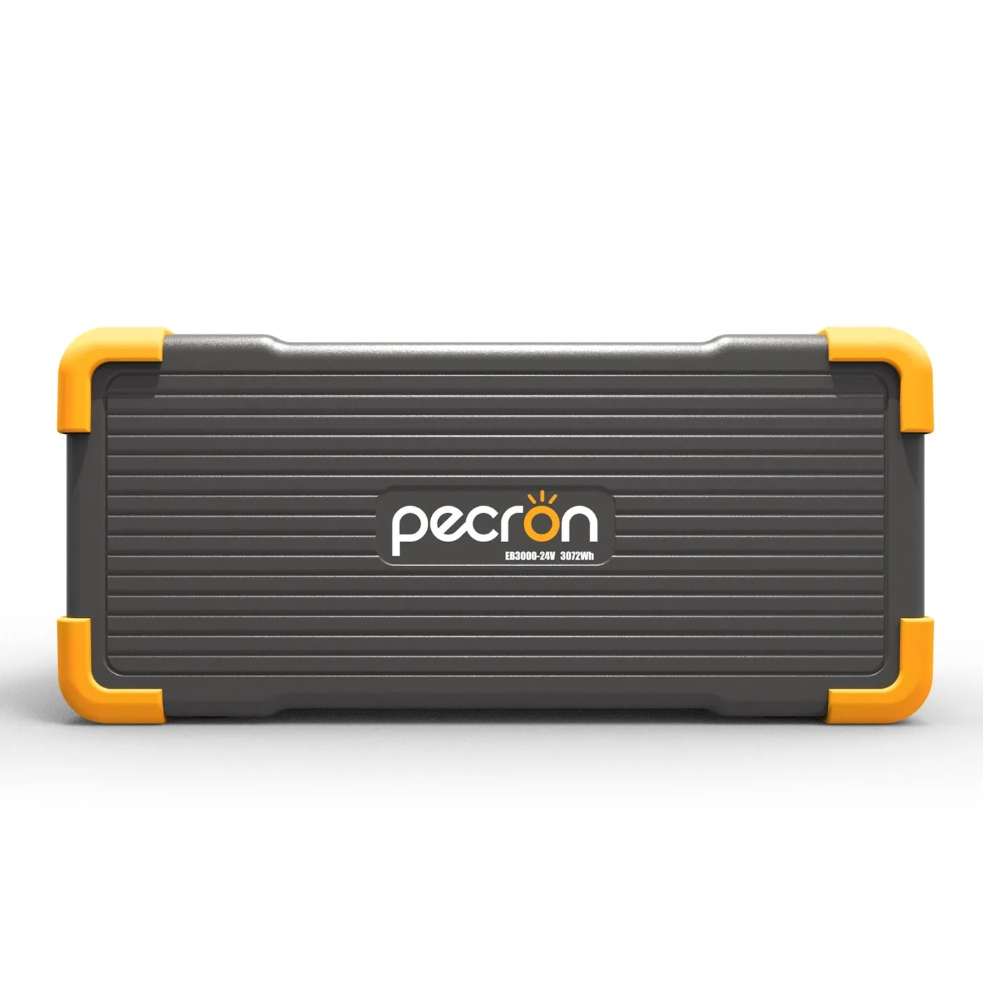 PECRON EB3000-24V  Expansion Battery 3072Wh for E2000LFP ONLY