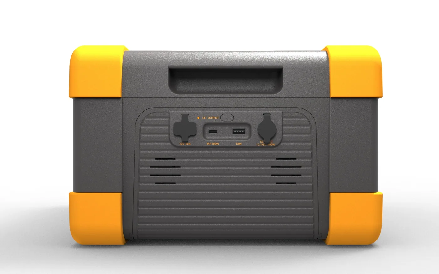 PECRON EB3000-24V  Expansion Battery 3072Wh for E2000LFP ONLY — visuel 6