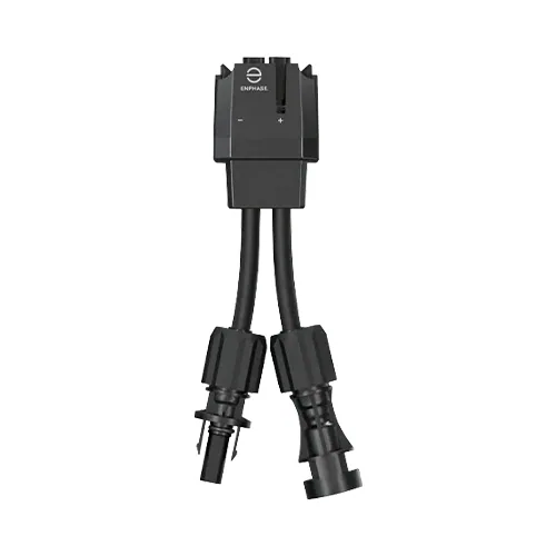 Enphase Q-DCC-5 IQ Replacement DC Adaptor for Amphenol Connector — visuel 3