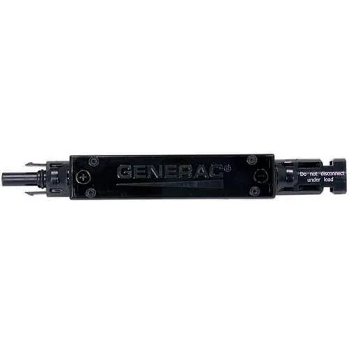 Generac RS802 SnapRS Gen2 RS802 Inline PV Disconnect for NEC 2017 — visuel 3