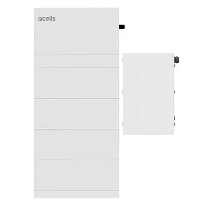 QCell SBEW-00014 Q.Home Core Battery Base Kit — visuel 3