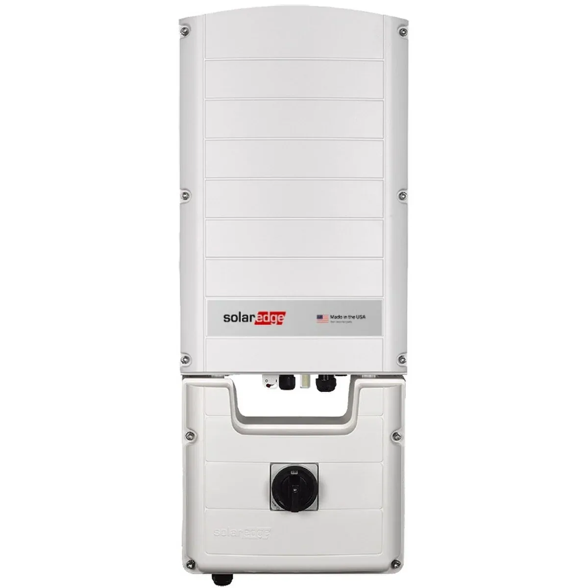 SolarEdge SE-USE-SIN-USR0IBNS8 Domestic Content Compliant 3-Phase Inverter — visuel 3