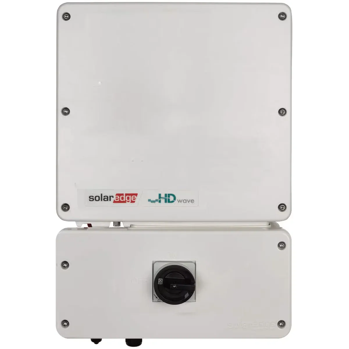 SolarEdge SE10000H-US000BEU4 10000W SetApp HD-Wave Inverter — visuel 3