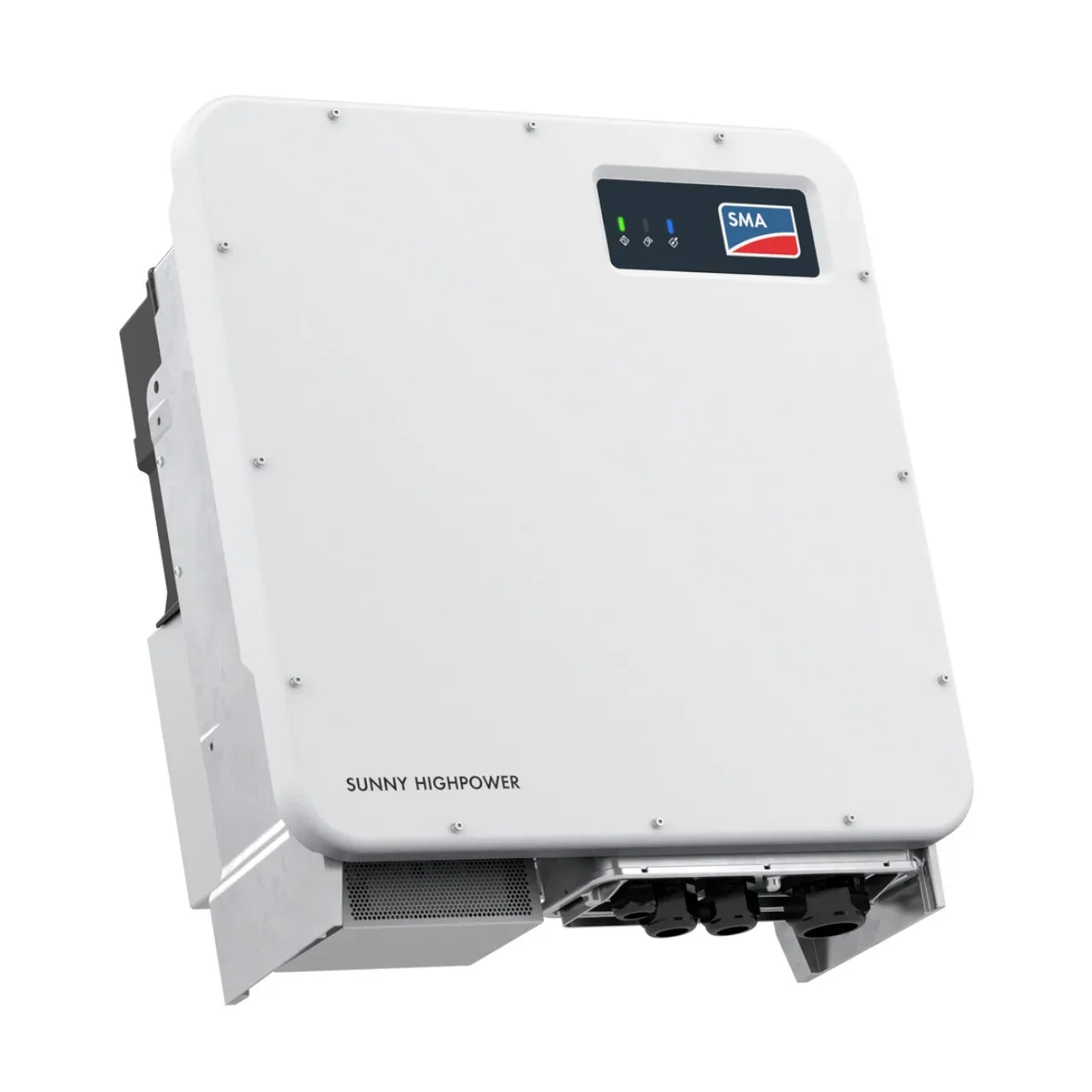 Sunny Highpower PEAK3 150-US-20 (SHP-150-US-20) 150KVA 600VAC String Inverter — visuel 3