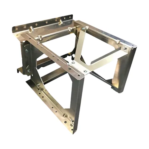 SMA UMS-KIT-10 Universal Mounting System For Sunny Tripower CORE1 — visuel 3